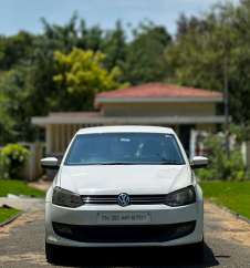 Volkswagen Polo others