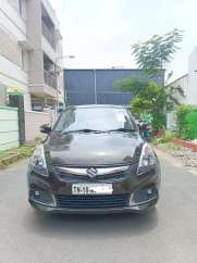 Maruti Suzuki Swift dzire VXI Opt