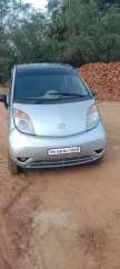 Tata Nano CX
