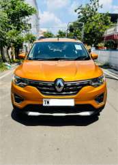 Renault Triber RXZ