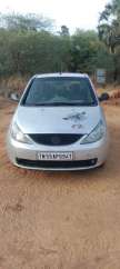 Tata Indica Vista 1.3 Aqua Quadrjaet