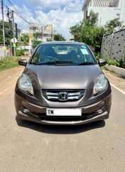 Honda Amaze VX i-Vtech