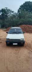 Maruti Suzuki 800 DX
