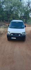 Maruti Suzuki Wagon R LXI