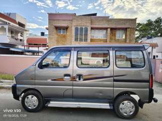 Maruti Suzuki Eeco 5 STR STD