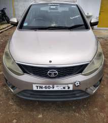 Tata Zest 1.2 XT