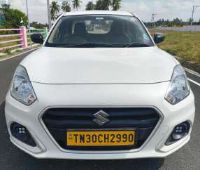 Maruti Suzuki Swift dzire Tour S