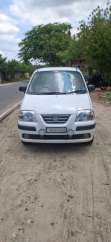 Hyundai Santro Xing XE