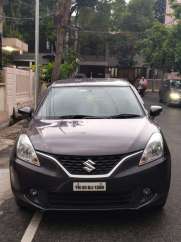 Maruti Suzuki Baleno Delta 1.2