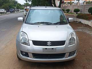 Maruti Suzuki Swift VDI