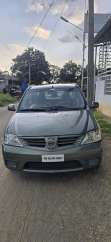 Mahindra Verito D4 Executive