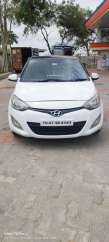 Hyundai i20 sportz
