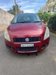 Maruti Suzuki Ritz Vdi