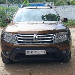 Renault Duster 85 PS RXL