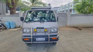 Maruti Suzuki Omni 5 STR STD