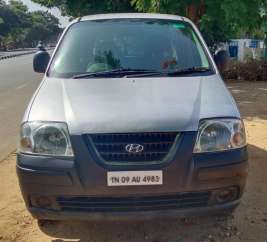 Hyundai Santro Xing GLX