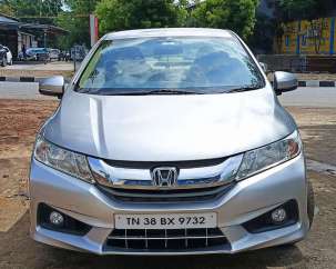 Honda City I VTEC SV