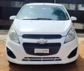 Chevrolet Beat LS