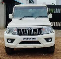 Mahindra Bolero B6