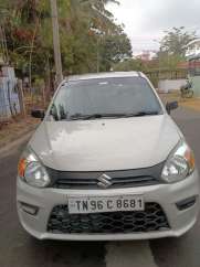 Maruti Suzuki Alto 800 LXI