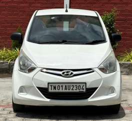 Hyundai Eon Magna Plus