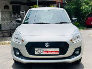 Maruti Suzuki Swift LXI