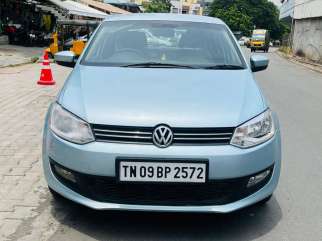 Volkswagen Polo IPL II 1.2 Highline
