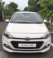 Hyundai Elite I20 1.4 Asta (O) CRDI