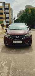 Honda Jazz 1.5 SV I DTEC