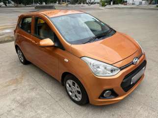 Hyundai Grand I10 1.2 Magna Kappa VTVT