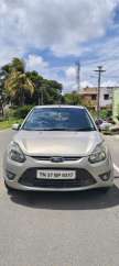 Ford  1.2 ZXI Duratec