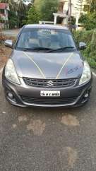 Maruti Suzuki Swift dzire ZDI