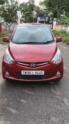 Hyundai Eon Sportz