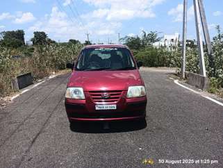 Hyundai Santro Xing GLS