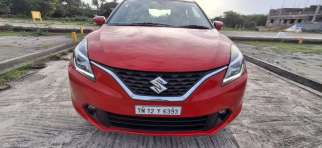 Maruti Suzuki Baleno others