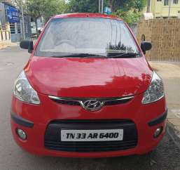 Hyundai i10 Era