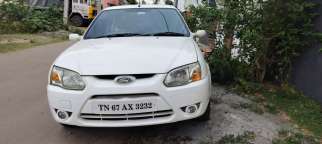 Ford Ikon 1.4 DuraTorq TDCi