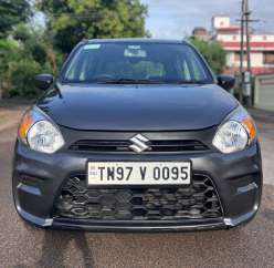 Maruti Suzuki Alto 800 LXI