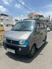 Maruti Suzuki Eeco 7 STR STD