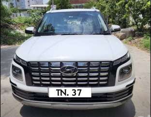 Hyundai Venue S 1.2
