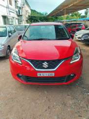 Maruti Suzuki Baleno others