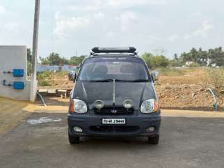 Hyundai Santro others