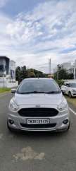 Ford Figo Aspire 1.5 Titanium Diesel