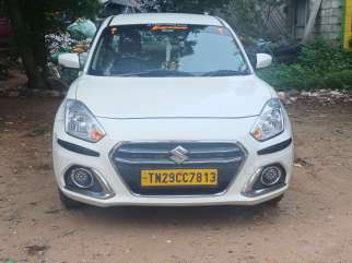 Maruti Suzuki Swift dzire VXI