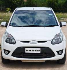 Ford Figo 1.2 ZXI Duratec