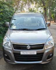 Maruti Suzuki Wagon R others