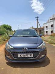 Hyundai i20 Sports