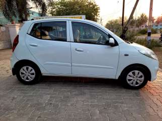 Hyundai i10 Asta