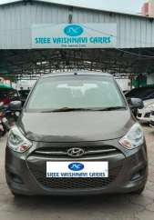 Hyundai i10 1.2 Magna Kappa2