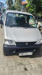 Maruti Suzuki Eeco 5 STR Ac
